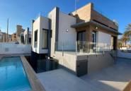 Rynek Pierwotny - Villa -
Torrevieja - La Mata