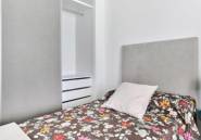 Rynek Pierwotny - Bungalow -
Torrevieja - La veleta