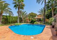 Reventa - Villa -
Elche/Elx