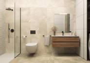 New Build - Apartment -
Torrevieja - Playa de El Cura