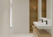 Obra nueva - Bungalow -
Torrevieja - La Mata-La Manguilla