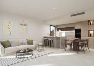 Rynek Pierwotny - Penthouse -
Torre Pacheco - Santa Rosalia Lake And Life Resort