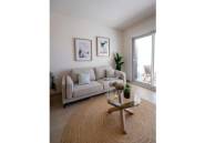 Rynek Pierwotny - Apartament -
Guardamar del Segura - El Raso