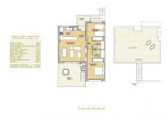 New Build - Bungalow -
Orihuela - Vistabella Golf