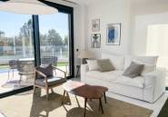 Rynek Wtórny - Apartament -
Villajoyosa - Playas Del Torres