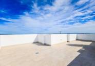 Obra nueva - Villa -
Pilar de la Horadada - Lo Romero Golf