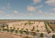 Obra nueva - Ático -
Pilar de la Horadada - Lo Monte