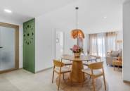 Obra nueva - Piso -
Jacarilla - pueblo