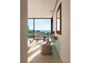 Obra nueva - Villa -
Benissa - Racó Del Galeno