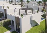 Obra nueva - Villa -
Algorfa - La finca golf