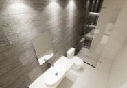 Obra nueva - Town House -
Dolores - urbanizacion