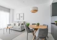 Rynek Pierwotny - Apartament -
Torrevieja - Torreblanca