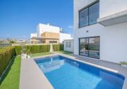 Reventa - Villa -
Ciudad Quesada - Rojales - Lo Pepín