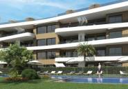 Rynek Pierwotny - Penthouse -
Orihuela Costa - La Ciñuelica