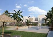 New Build - Bungalow -
Algorfa - La finca golf