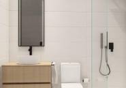 New Build - Quad house -
Dolores - 03150