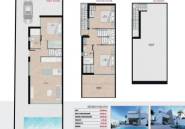 Rynek Pierwotny - Villa -
San Javier - San Blas