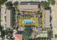Rynek Pierwotny - Apartament -
Denia - Camí de Sant Joan