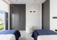 Rynek Pierwotny - Villa -
Torrevieja - Los Balcones