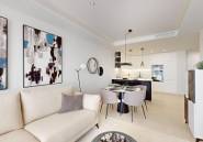 Rynek Pierwotny - Apartament -
Orihuela Costa - Lomas de Cabo Roig