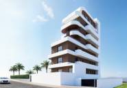 Rynek Pierwotny - Apartament -
Guardamar del Segura - Camino del Puerto