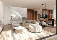 Rynek Pierwotny - Villa -
Cuevas Del Almanzora - Desert Springs Golf Club