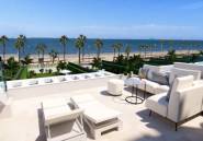 Rynek Pierwotny - Villa -
Los Alcázares - Nueva Ribera