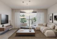 Rynek Pierwotny - Penthouse -
Villajoyosa - Cala de Finestrat