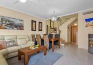 Rynek Wtórny - Adosado -
Orihuela Costa - Villamartín