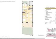 Rynek Pierwotny - Apartament -
Finestrat - Campana garden