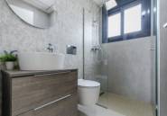 Obra nueva - Villa -
San Miguel - Cerro del Sol