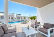 Resale - Villa -
Orihuela Costa - Villamartín
