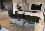 New Build - Penthouse -
Orihuela - Las Colinas