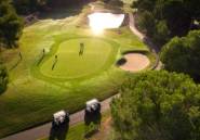 Rynek Pierwotny - Villa -
Pilar de la Horadada - Lo Romero Golf