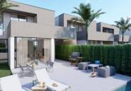 New Build - Villa -
LOS URRUTIAS - ESTRELLA DE MAR