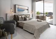 Rynek Pierwotny - Villa -
Finestrat - Campana garden