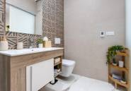 Rynek Pierwotny - Bungalow -
Ciudad Quesada - Rojales - Lo Marabú