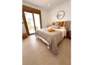 Obra nueva - Bungalow -
San Pedro del Pinatar - Los Peñascos