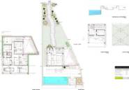 Obra nueva - Villa -
Ciudad Quesada - Rojales - ALTOS DE LA MARQUESA