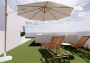 New Build - Apartment -
Pilar de la Horadada - Torre De La Horadada