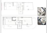 New Build - Apartment -
Torrevieja - Centro