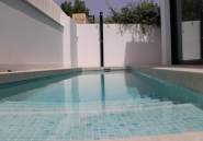 New Build - Villa -
Pilar de la Horadada - Torre De La Horadada