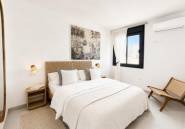 Obra nueva - Villa -
BAÑOS Y MENDIGO - Altaona Golf
