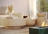 New Build - Villa -
Jávea Xàbia - Valle del Sol