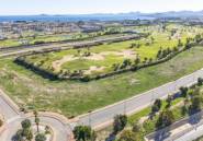 Rynek Pierwotny - Apartament -
Los Alcázares - Serena Golf