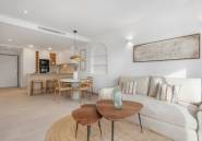 Obra nueva - Ático -
Los Alcázares - La Serena Golf