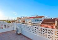 Rynek Wtórny - Adosado -
Torrevieja - El chaparral