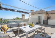 Rynek Wtórny - Apartament -
Ciudad Quesada - Rojales - Doña pepa