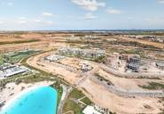 Obra nueva - Piso -
Torre Pacheco - Santa Rosalia Lake And Life Resort