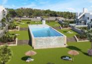 Obra nueva - Bungalow -
San Miguel - La Cañada